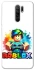 Чохол на Xiaomi Redmi 9 Roblox v3 фото 1 з 1