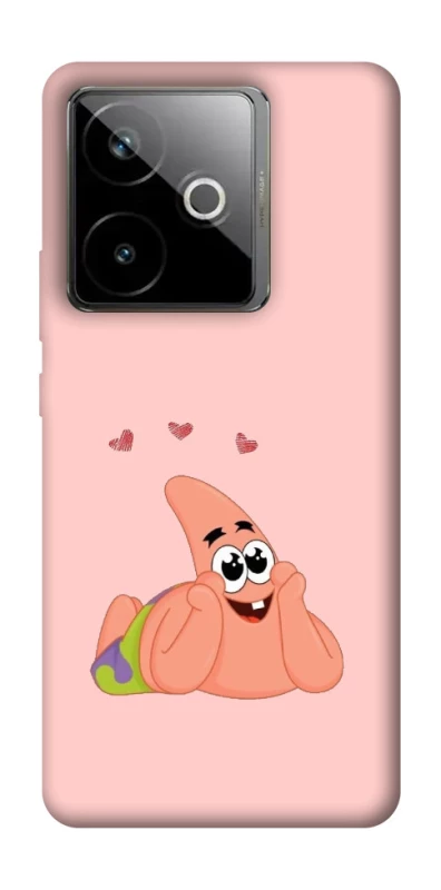 Чохол на Realme GT 7T Патрік Стар фото 1 з 1