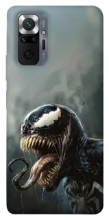 Чохол на Xiaomi Redmi Note 10 Pro venom v7 фото 1 з 1