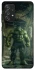 Чохол на Samsung Galaxy A52 4G / A52 5G Angry Hulk фото 1 з 1