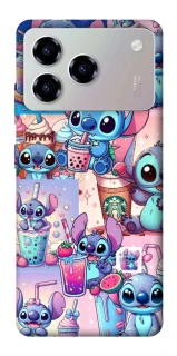 Чохол на ZTE Blade A76 Stitch ver.25 фото 1 з 1