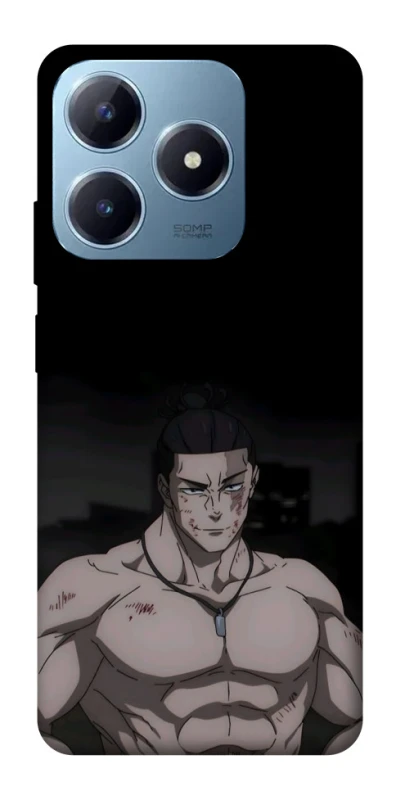 Чохол на Realme C63 Todo фото 1 з 1