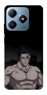 Чехол на Realme C63 Todo фото 1 из 1