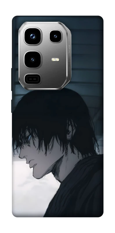 Чохол на Infinix Note 50 Pro Toji Zenin фото 1 з 1