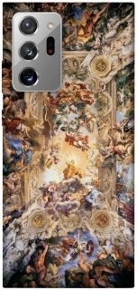 Чехол на Samsung Galaxy Note 20 Ultra Искусство фото 1 из 1