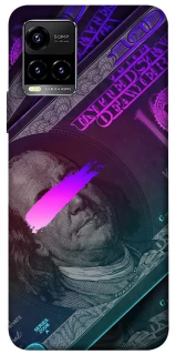 Чохол на Vivo Y21 / Y33s Neo dollar v2 фото 1 з 1