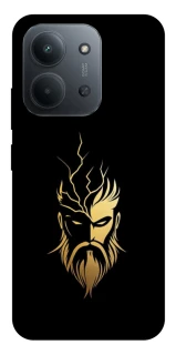 Чехол на Xiaomi Redmi 15C (EU) Zeus фото 1 из 1