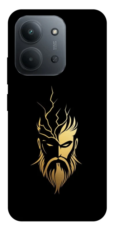 Чехол на Xiaomi Redmi 15C (Global) Zeus фото 1 из 1