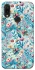Чохол на Xiaomi Redmi 7 Floral design ver.5 фото 1 з 1