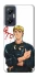 Чохол на Infinix Hot 20 5G Onizuka фото 1 Чохол на Infinix Hot 20 5G Onizuka фото 1 з 1