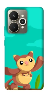 Чохол на Realme 15 Adopt Me Sugar Glider Mom фото 1 з 1