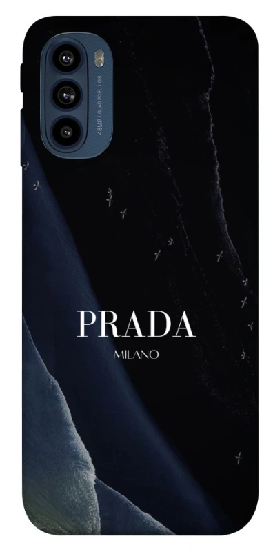 Чехол на Motorola Moto G41 Prada ver.2 фото 1 из 1