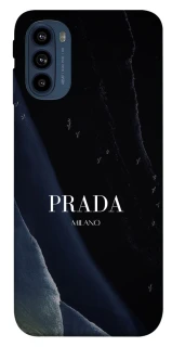 Чехол на Motorola Moto G41 Prada ver.2 фото 1 из 1