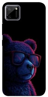 Чохол на Realme C11 Cool Bear фото 1 з 1