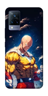 Чехол на Vivo V21 Saitama фото 1 из 1