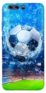 Чехол на Huawei P10 Fantasy Football Stadium фото 1 из 1
