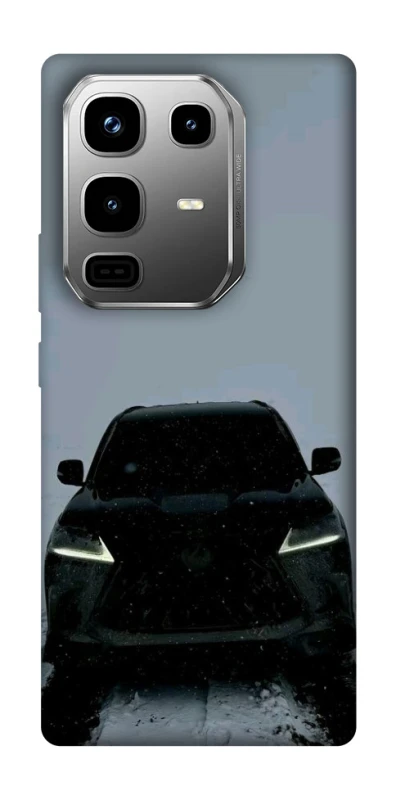 Чохол на Infinix Note 50 Pro Lexus v8 фото 1 з 1