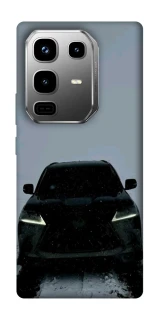 Чохол на Infinix Note 50 Pro Lexus v8 фото 1 з 1