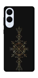 Чохол на Samsung Galaxy S25 Edge Viking Compass фото 1 Чохол на Samsung Galaxy S25 Edge Viking Compass фото 1 з 1