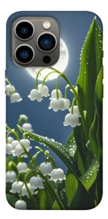 Чохол на Apple iPhone 13 Pro (6.1") Flowers v25 фото 1 з 1