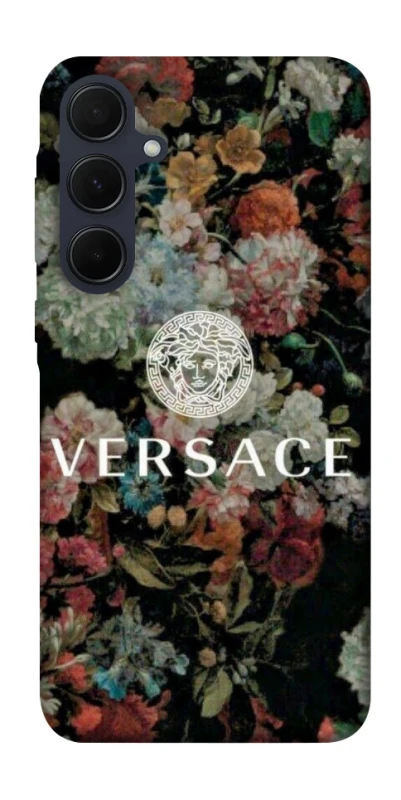 Чехол на Samsung Galaxy A55 Versace ver.2 фото 1 из 1