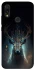 Чехол на Xiaomi Redmi 7 Скандинавский олень v2 фото 1 из 1