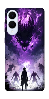 Чехол на Samsung Galaxy S25 Edge dragon фото 1 из 1