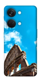 Чехол на OnePlus Nord 3 coliseum фото 1 из 1
