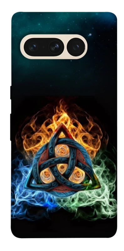 Чохол на Google Pixel 7 Pro Трикветр фото 1 з 1