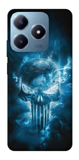 Чехол на Realme C63 Каратель v2 фото 1 из 1