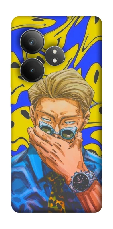 Чохол на Realme GT Neo 6 SE Nanami v5 фото 1 з 1