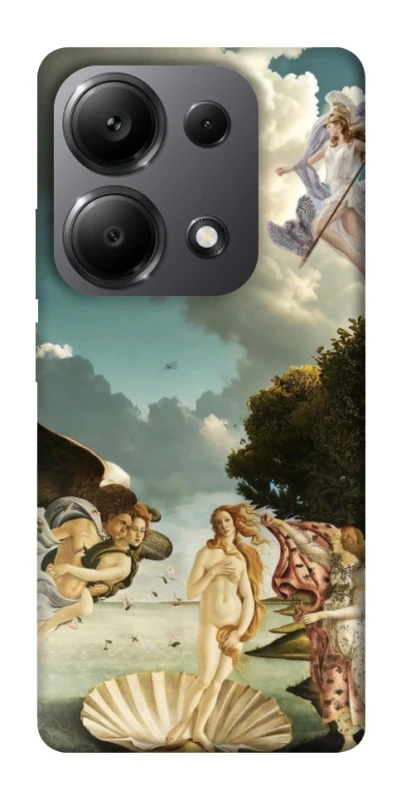 Чохол на Xiaomi Redmi Note 13 Pro 5G Art collage ver.3 фото 1 з 1