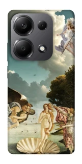 Чехол на Xiaomi Redmi Note 13 Pro 5G Art collage ver.3 фото 1 из 1