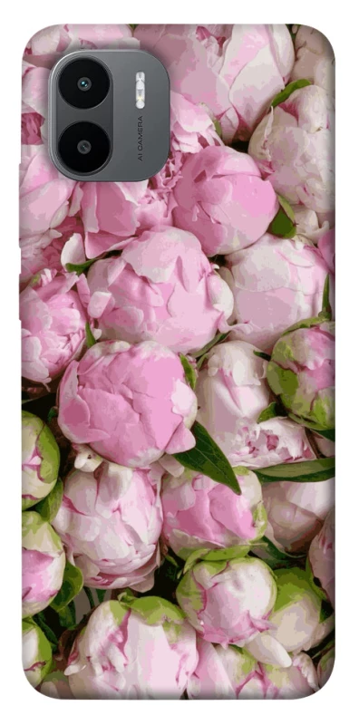 Чехол на Xiaomi Redmi A1 / A2 Nature’s Elegance фото 1 из 1