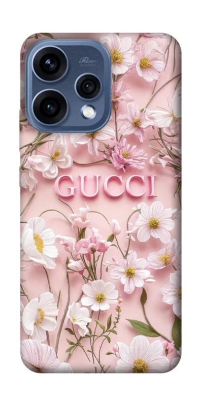 Чехол на Oppo Reno 15 Gucci ver.6 фото 1 из 2