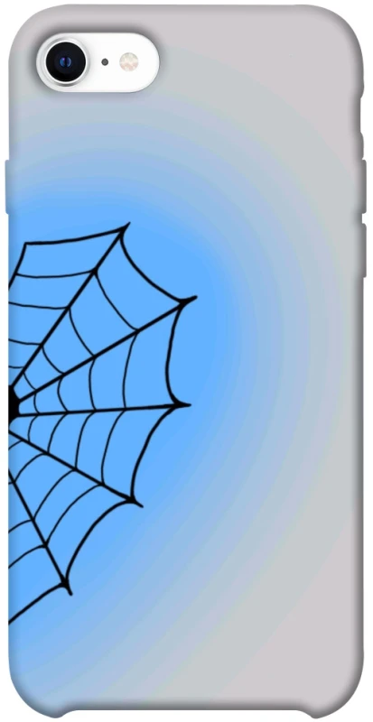 Чехол на Apple iPhone SE (2020) Pair romantic theme ver.2 фото 1 из 1