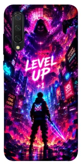 Чохол на Xiaomi Mi CC9 / Mi 9 Lite Level UP фото 1 з 1