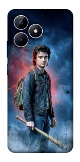 Чохол на Realme Note 50 5G Stranger Things ver.37 фото 1 з 1