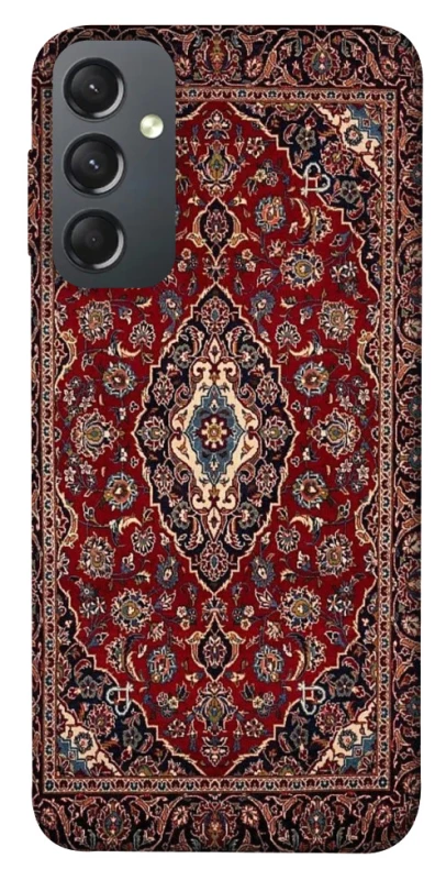 Чохол на Samsung Galaxy A24 4G Килим v2 фото 1 з 1