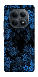 Чехол на Xiaomi Redmi Note 15 4G/5G (EU) Flowers v5 фото 1 из 1