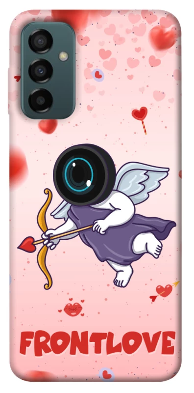 Чохол на Samsung Galaxy M13 4G Frontlove фото 1 з 1