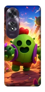 Чохол на Oppo A60 Brawl Stars ver.14 фото 1 з 1