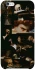 Чохол на Apple iPhone 6/6s plus (5.5") Art collage ver.2 фото 1 з 1