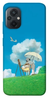 Чохол на Xiaomi Poco M5 Drawing фото 1 з 1