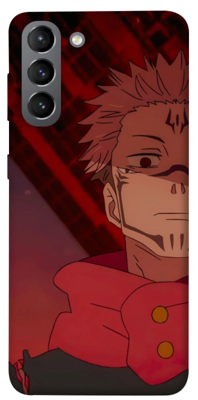 Чехол на Samsung Galaxy S21 Sukuna фото 1 из 1