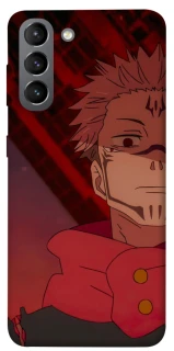 Чехол на Samsung Galaxy S21 Sukuna фото 1 из 1