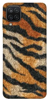 Чохол на Samsung Galaxy A12 Tiger фото 1 з 1