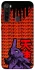 Чехол на Xiaomi Redmi Note 8T Евангелион фото 1 из 1