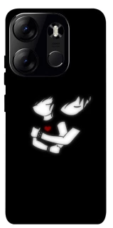 Чехол на Tecno Spark Go 2023 We love фото 1 из 1