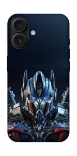 Чехол на Apple iPhone 16 Transformer фото 1 из 1